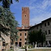 Eingang zum Teatro Olimpico