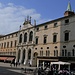La Piazza dei Signore in Vicenza