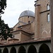 Kreuzgang der Basilica di Sant' Antonio in Padova