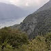 Scorci di Ceresio, ramo di Porlezza. 