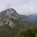 Vista sulla Valsolda. 