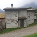 Dasio/Passo della Cava 1150 mt sopra Buggiolo.<br />Qui avviene il cambio di manto stradale. Il lastricato con parecchi tratti ripidi e sconnessi metteranno a dura prova il proseguimento. 
