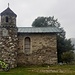 Madonna del Cep/Chiesetta degli Angeli 1323 mt