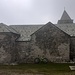 Chiesa al Passo San Lucio 1560 mt