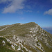 Weiter geht es zum Monte Cagno