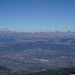 Die Kette des Gran Sasso