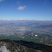 Monte Ocre (2.209 m) - Blick auf Corno Grande