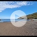 <b>Spiaggia di Nisportino - Isola d'Elba - 17.09.2021, ore 9:50.</b>