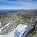 Blick nordostwärts