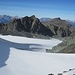 Am Glacier de Prafleuri