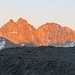 Aiguilles Rouges de Arolla im Zoom