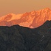 Weisshorn im Zoom