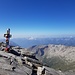 Rheinwaldhorn/Adula - Top of Ticino