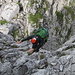 am Scherenspitzen Westgrat
