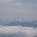 Gipfelaussicht IV - Blick zu den Ötztaler Alpen