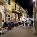 <b>Come sempre, i ristoranti e i bar di Capoliveri sono ben frequentati fino a tarda sera.</b>