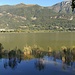 Al lago di Annone
