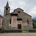Ravecchia - Chiesa di San Biagio