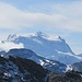 Grand Combin im Zoom; im Vordergrund Tete du Grand Désert, dessen Name u. Höhe nicht auf der Schweizer Karte zu finden ist!