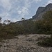 ...e verso l'alto