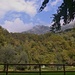 ...pausa vista monti