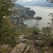 punto sosta panoramico