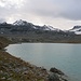 Am Lac du Grand Désert