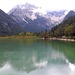 Lago di Landro, entre Toblach et Cortina