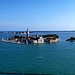 Isola San Giorgio. Au moins les paquebots ont-ils disparu.