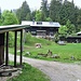 Buchstein Hütte