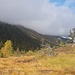 Hochmoor beim Kristallloch