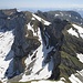 Auf der Hochiss: Der komplette Weiterweg bis zum Sonnwendjoch ist einsehbar