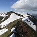 Rofanspitze vom Sagzahn