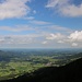naus aufs Land