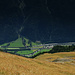 Toller Tiefblick ins Inntal