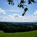 Richtung Donauebene