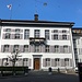 Regierungsgebäude in Liestal.<br /><br /><br />