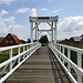 Brücke im Alten Land