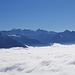 Pizol und Weisstannental
