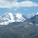 Zoom sul Bernina