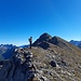 Ein Traumtag in den Lechtaler Alpen