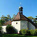 Kapelle auf dem Lützelberg