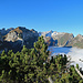 herrliche Wanderung auf der Alp Sigel