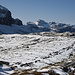 Die Charetalp mit Erigsmatt-Alphütte
