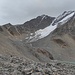 Hintere Ölgrubenspitze und ihr nordwestlicher Ferner (nicht der am Ölgrubenjoch)