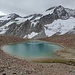 See vor dem Massiv der Hochvernagtspitze