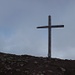Gipfelfoto Corno Nero ( 2439m )