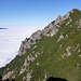 Nebelmeer im Unterland
