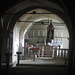 Passo di San Lucio : Chiesa di San Lucio
