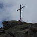 Gipfelfoto Mutspitze ( 2295m )
